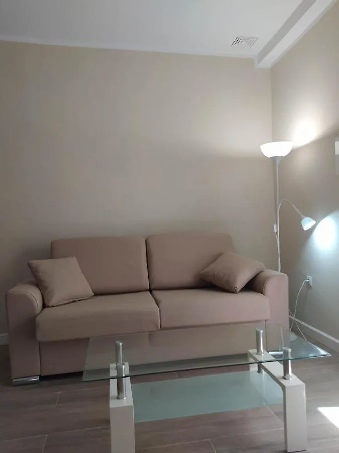 Apartamento Yedra Cádiz 0*,  España