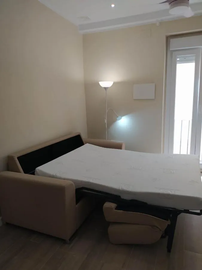 Apartamento Yedra Cádiz