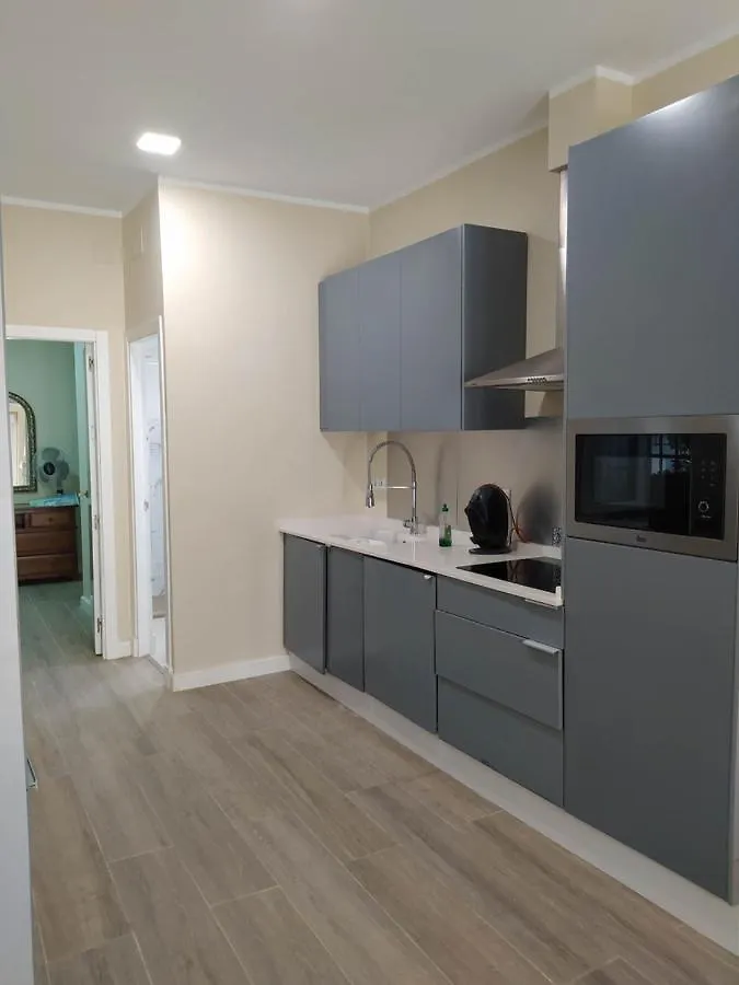 Apartamento Yedra Cádiz España
