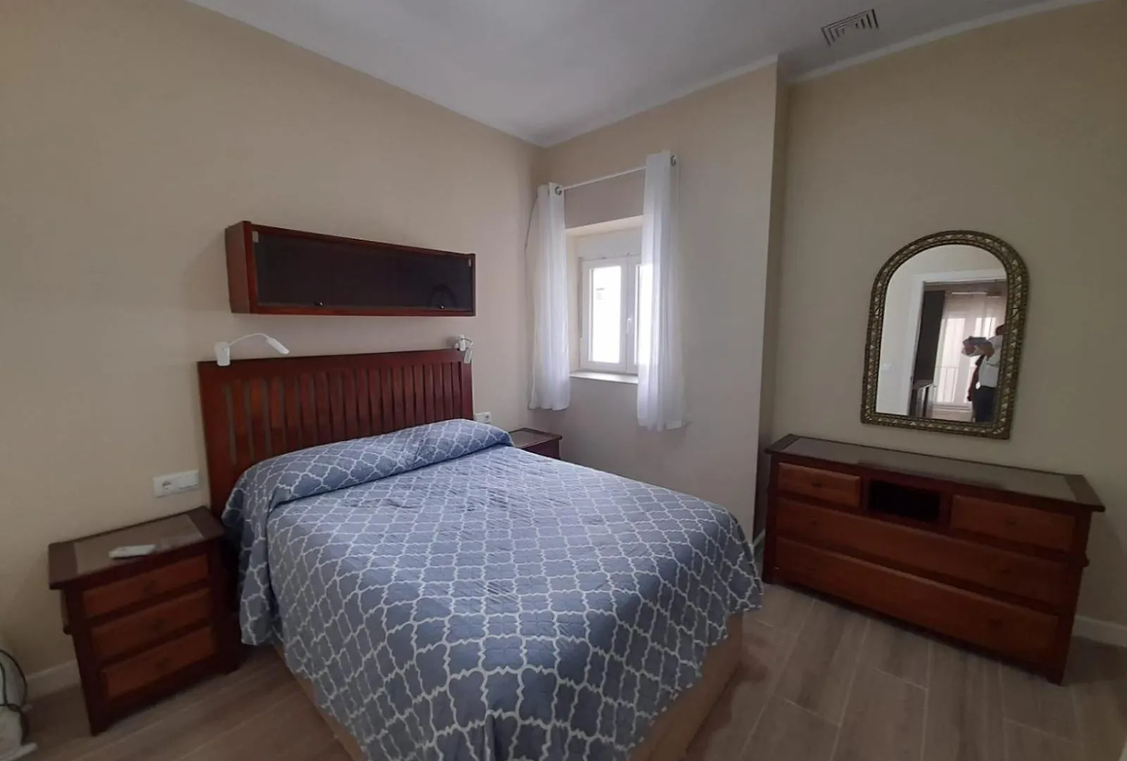 Apartamento Yedra Cádiz