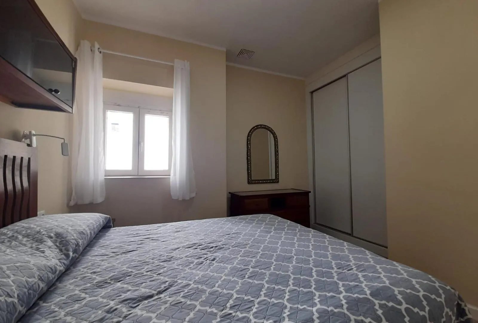 Apartamento Yedra Cádiz