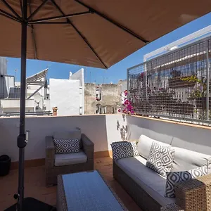 El Sol&la Sal De Little Cádiz