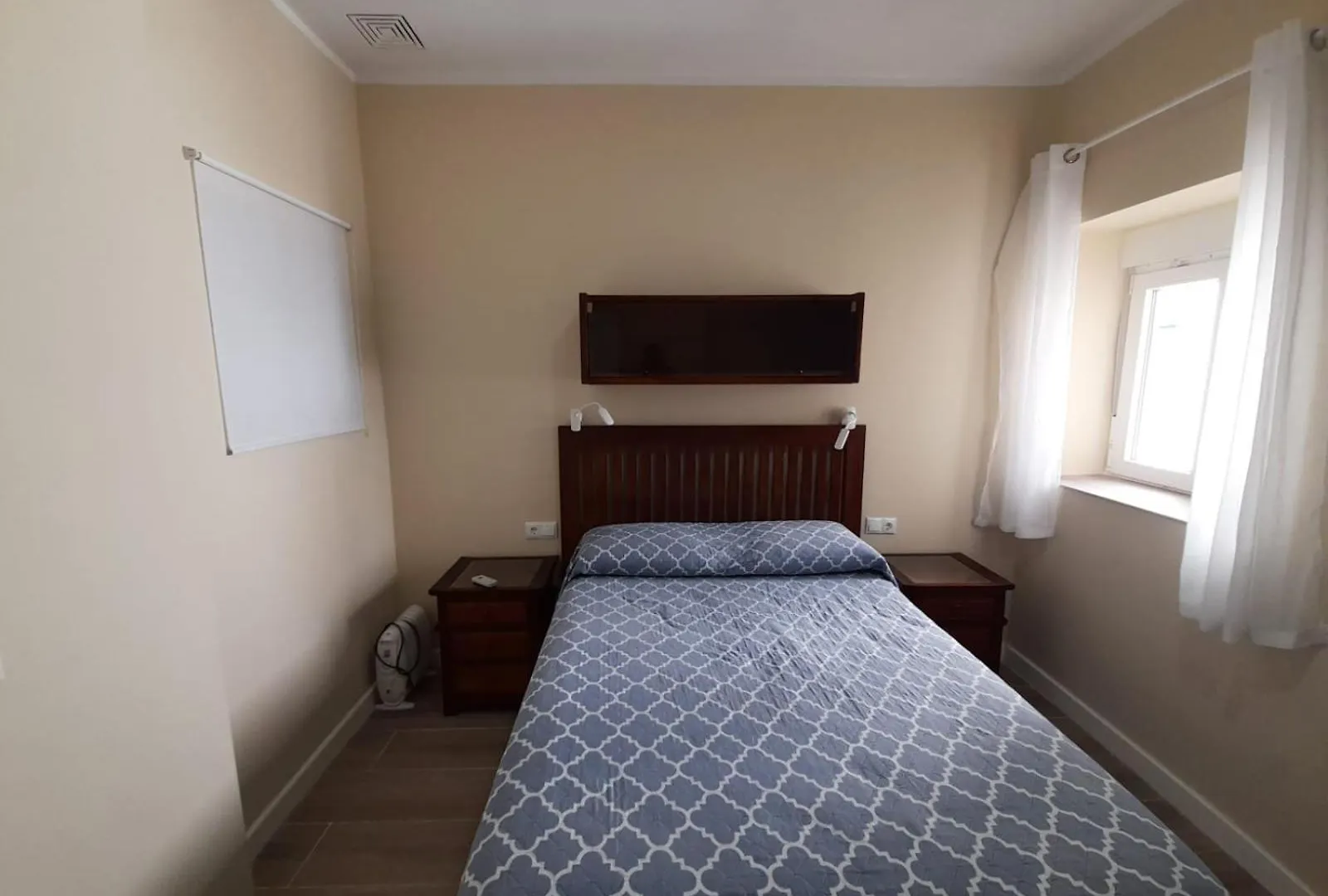 Yedra Cadiz Apartamento
