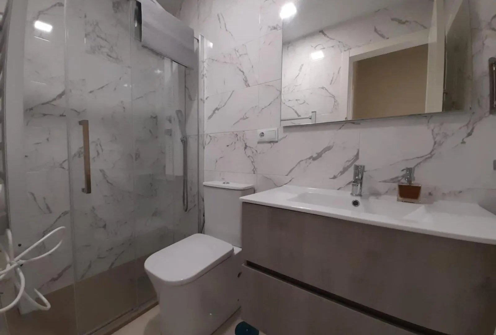 Yedra Cadiz Apartamento