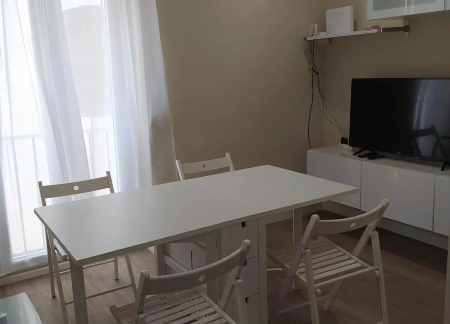 Yedra Cadiz Apartamento
